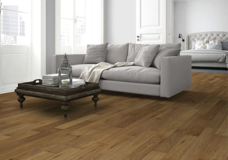 14mm Engineered Wood Flooring