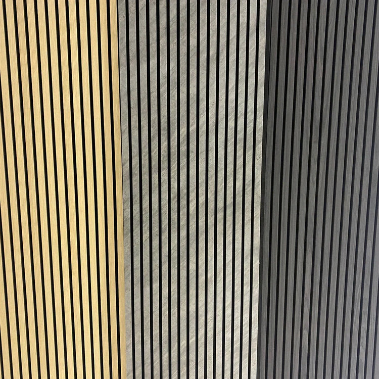 Wall Panelling