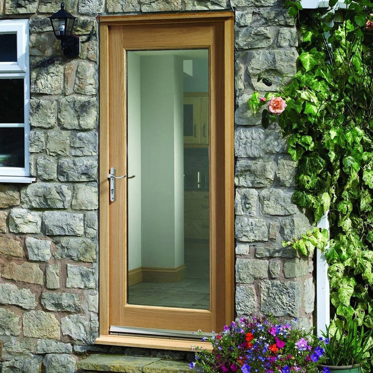 External Doors