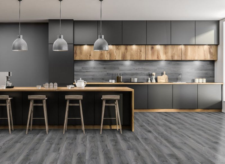Waterproof Laminate Flooring