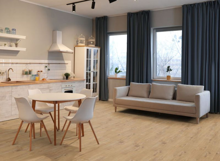 10mm Laminate Flooring