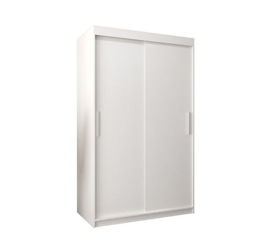 Liberty Tokyo Sliding Door Wardrobe 120cm