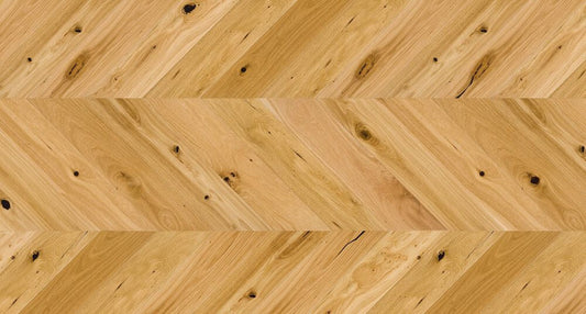 Timba Floor Engineered 14x130mm Oak Herringbone Engineered Real Wood Flooring 2070