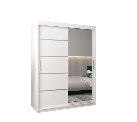 Liberty Verona 02 Sliding Door Wardrobe 150cm