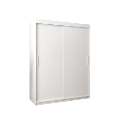 Liberty Tokyo Sliding Door Wardrobe 150cm