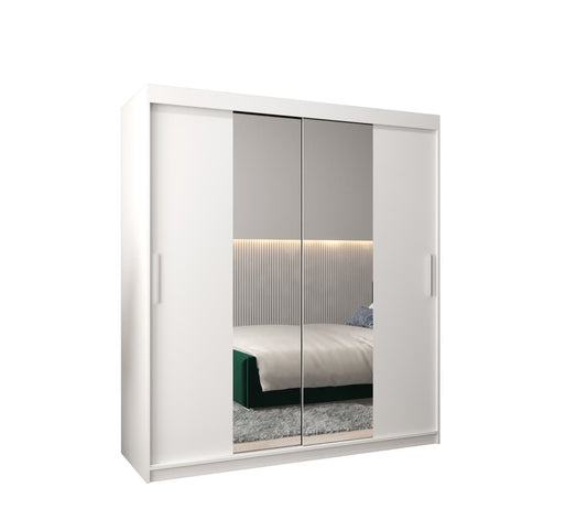 Liberty Tokyo I Sliding Door Wardrobe 180cm