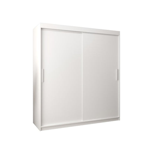 Liberty Tokyo Sliding Door Wardrobe 180cm