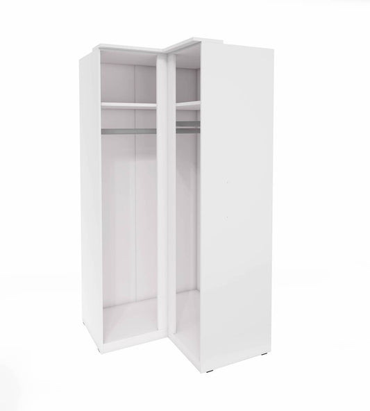 Liberty Optima 16 Corner Wardrobe