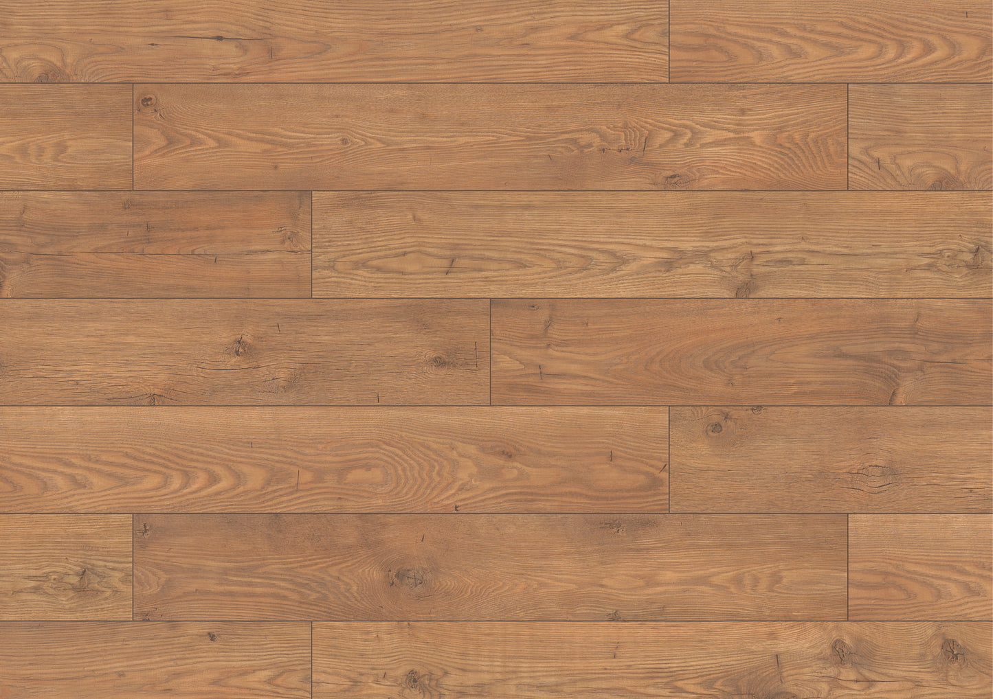 Krono Original Atlantic Tawny Chestnut 10mm Laminate Flooring Water Resistant