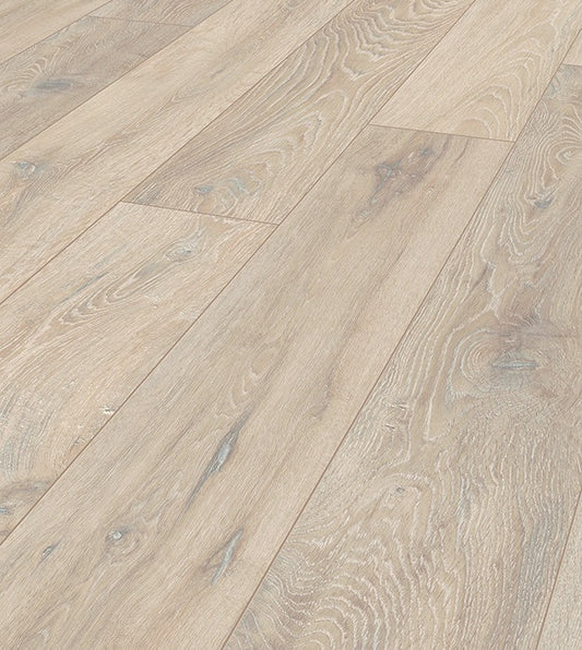 Krono Super Natural Classic Colorado Oak 8mm Laminate Flooring