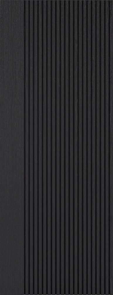 Internal LPD Ash Grey Melbourne Door