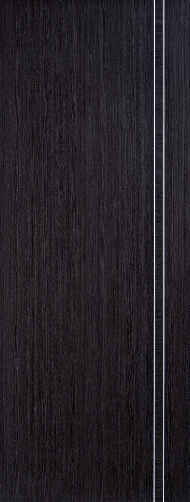 Internal LPD Ash Grey Zanzibar Fire Door LPD Door