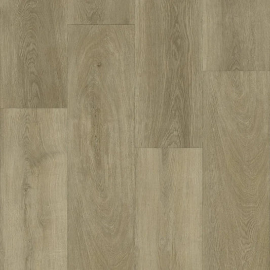 Lifestyle SPC 5mm Luxury Buttermilk Oak Luxury Rigid Vinyl Flooring