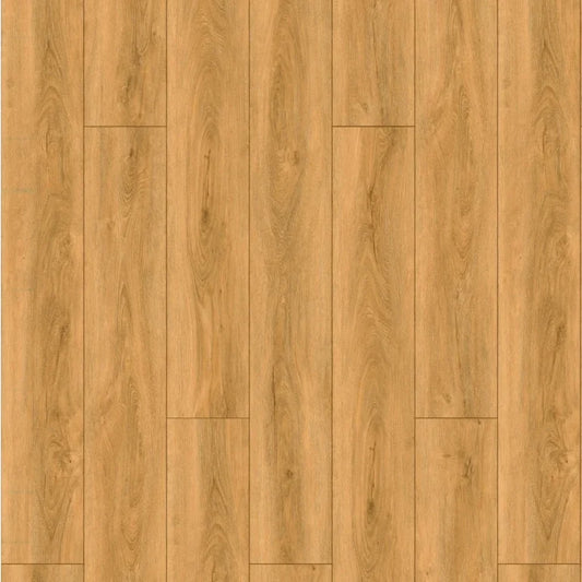 Lifestyle SPC 5mm Luxury Cottage Oak Luxury Rigid Vinyl Flooring