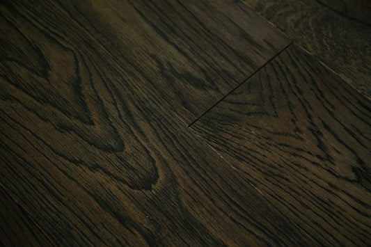 Timba Floor 14x190mm Engineered Old Charm Oak Real Wood Flooring ENG-OAK-042