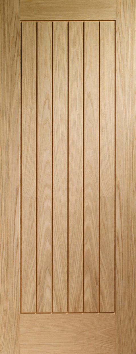 XL Joinery Prefinished Original Oak Suffolk
