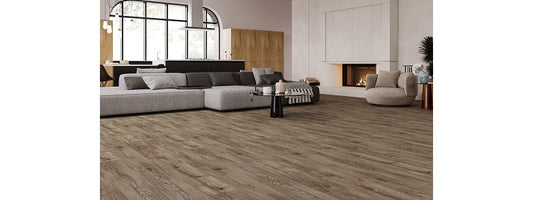 Aquacore Next Gen Water Resistant 8mm Laminate Flooring Delaware Oak