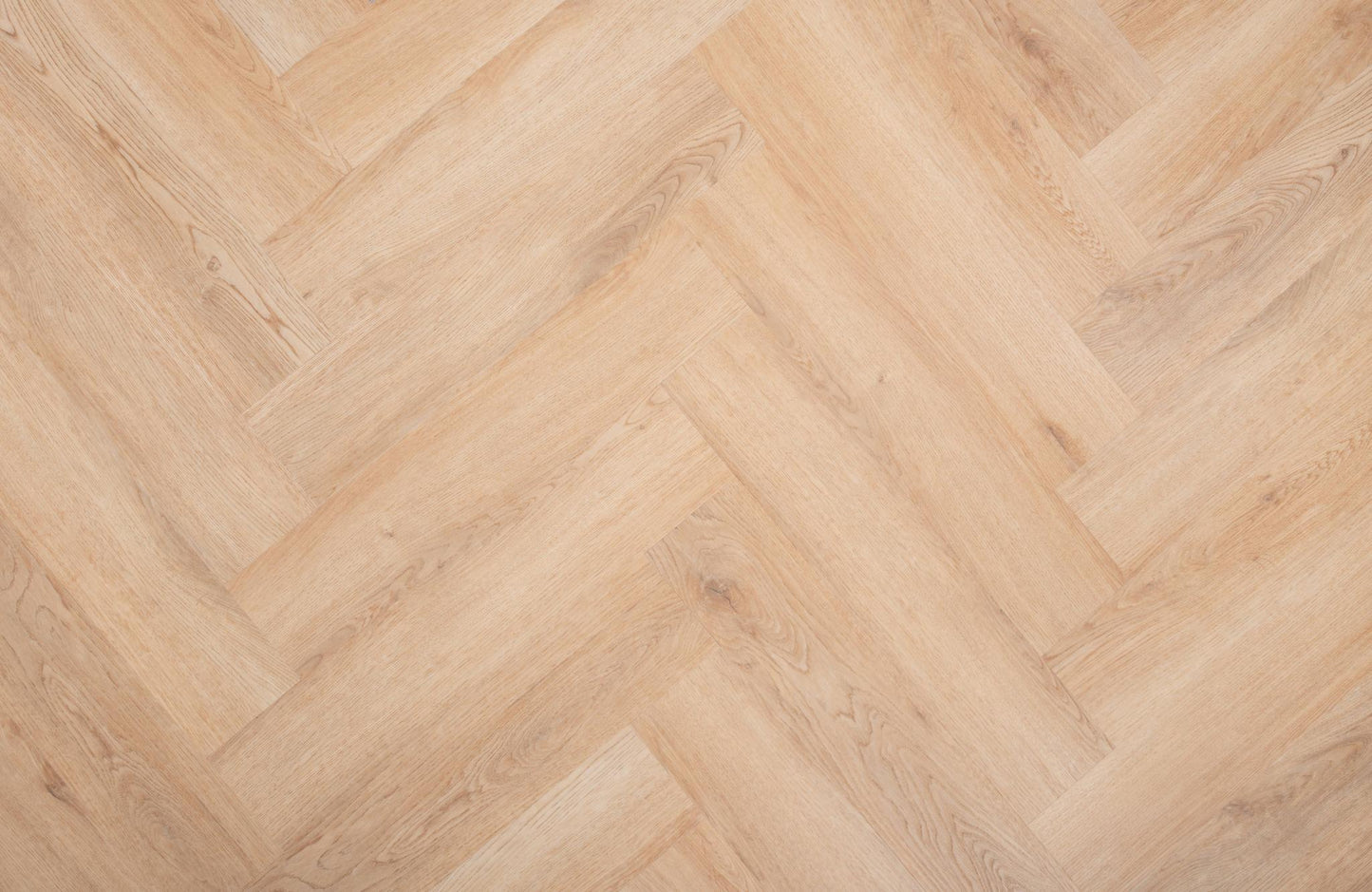 Liberty Lux Farnham Medium Oak 5mm SPC Luxury Vinyl Flooring Herringbone