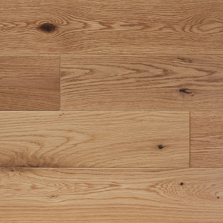 Atkinson & Kirby Engineered Oak 14x125mm Real Wood Flooring Isla Oak Lacquered