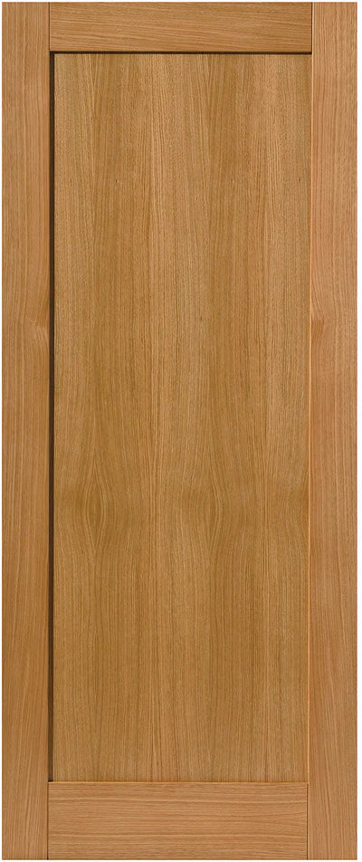 Liberty Internal Montana Oak Etna Fire Door