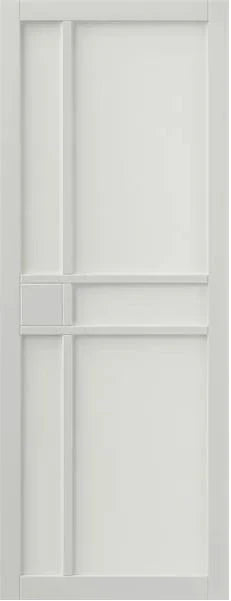 Liberty Internal City White Door