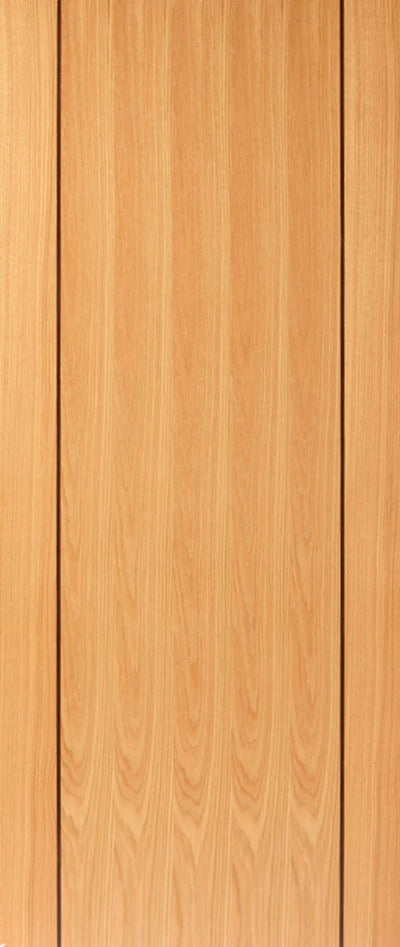 Liberty Internal Churchillian Oak Chartwell Fire Door