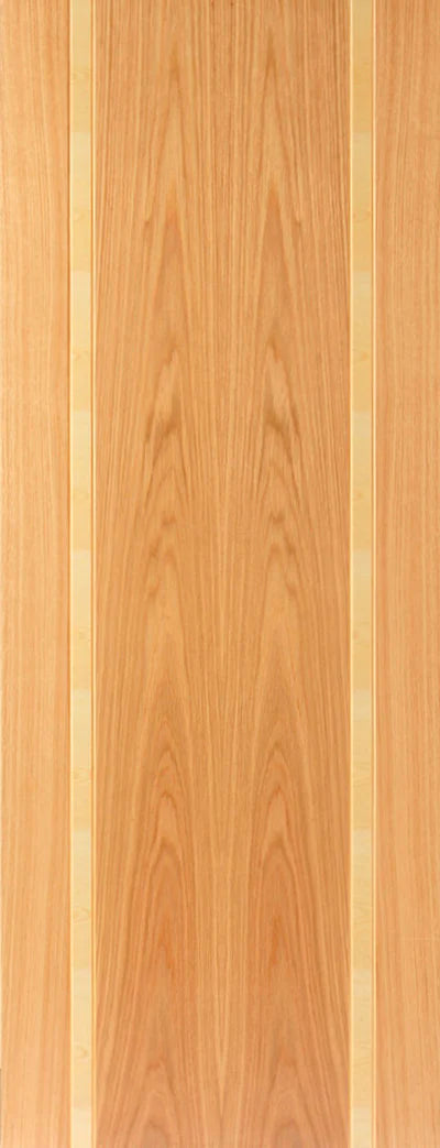 Liberty Internal Empire Oak Ceylon Fire Door