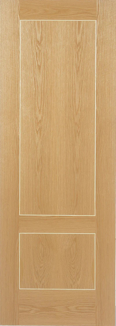Liberty Internal Roma Oak Lucina Door
