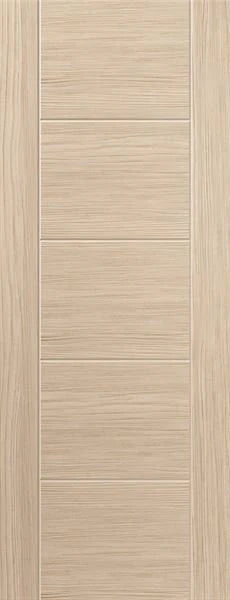 Liberty Internal Tigris Ivory Fire Door