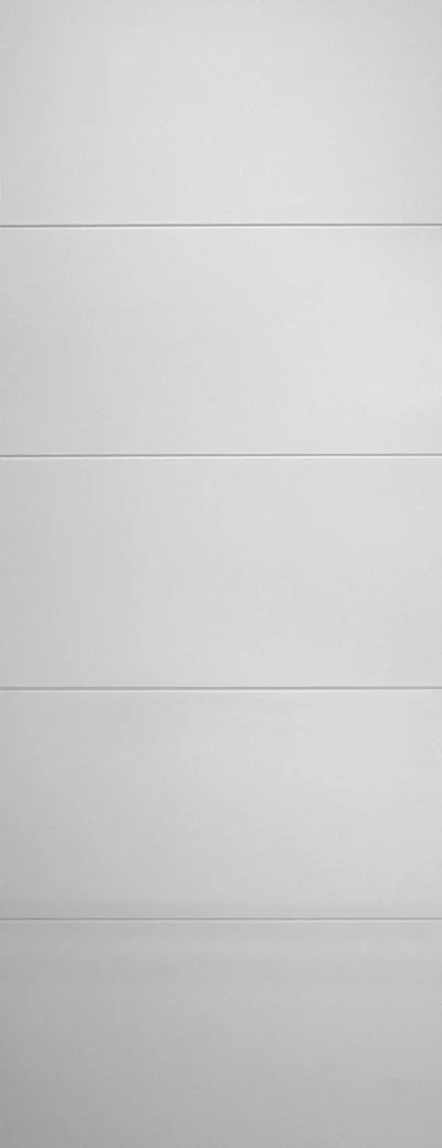 Liberty Internal Limelight White Primed Adelphi Fire Door