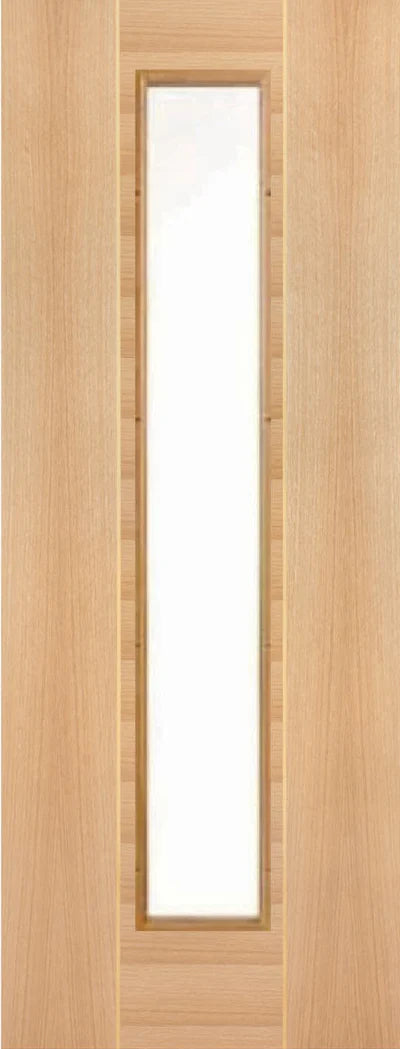 Liberty Internal Roma Oak Juno Door