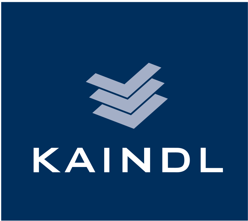 Kaindl Gloss Oak Posino 8mm Laminate Flooring With Free Underlay