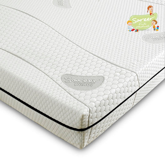 Sareer Matrah 3ft Single Kids Memory Foam Mattress
