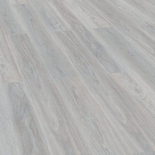 Lifestyle SPC 5mm Luxury Cool Grey Luxury Rigid Vinyl Flooring