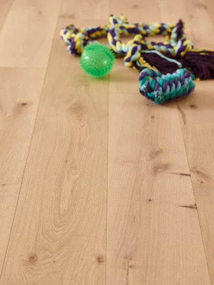 Brooks Floor 14x190mm Balmoral Colours Raw Oak14mm Engineered Flooring
