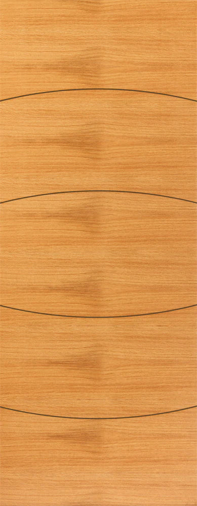 Liberty Internal Oak Sol Door