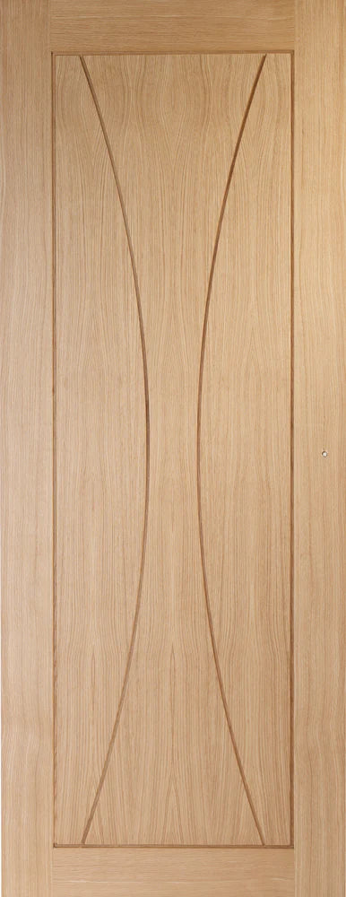 XL Joinery Internal Oak Verona Door