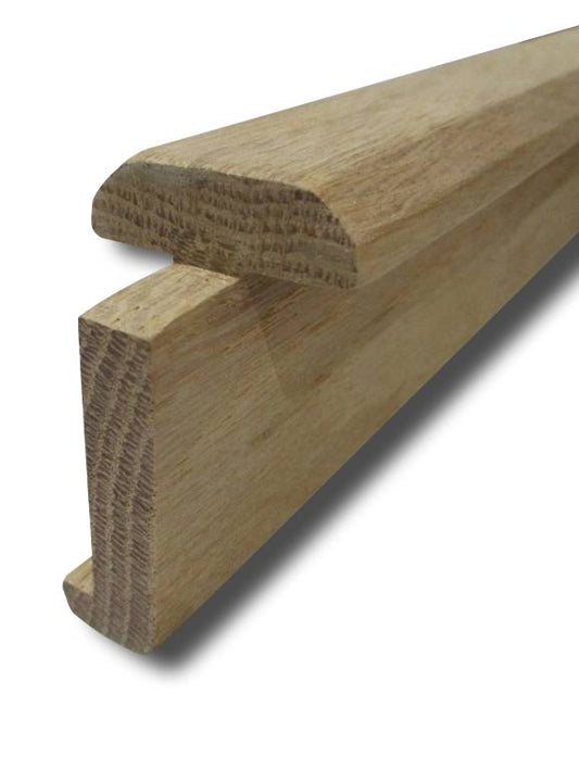 Internal Oak Door Pair Maker