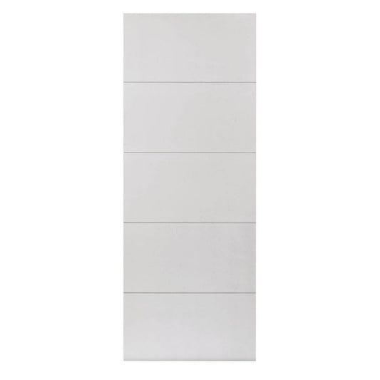 Liberty Internal White Primed Adelphi Door Ladder Style