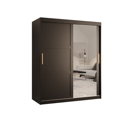 Liberty Ramiro II Sliding Door Wardrobe 150cm
