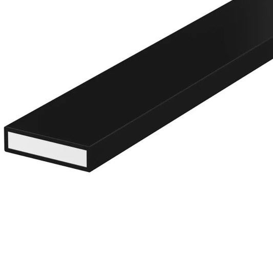 Deanta Fully Finished Oak Internal Universal FD30 Fire Door lining set 108mm