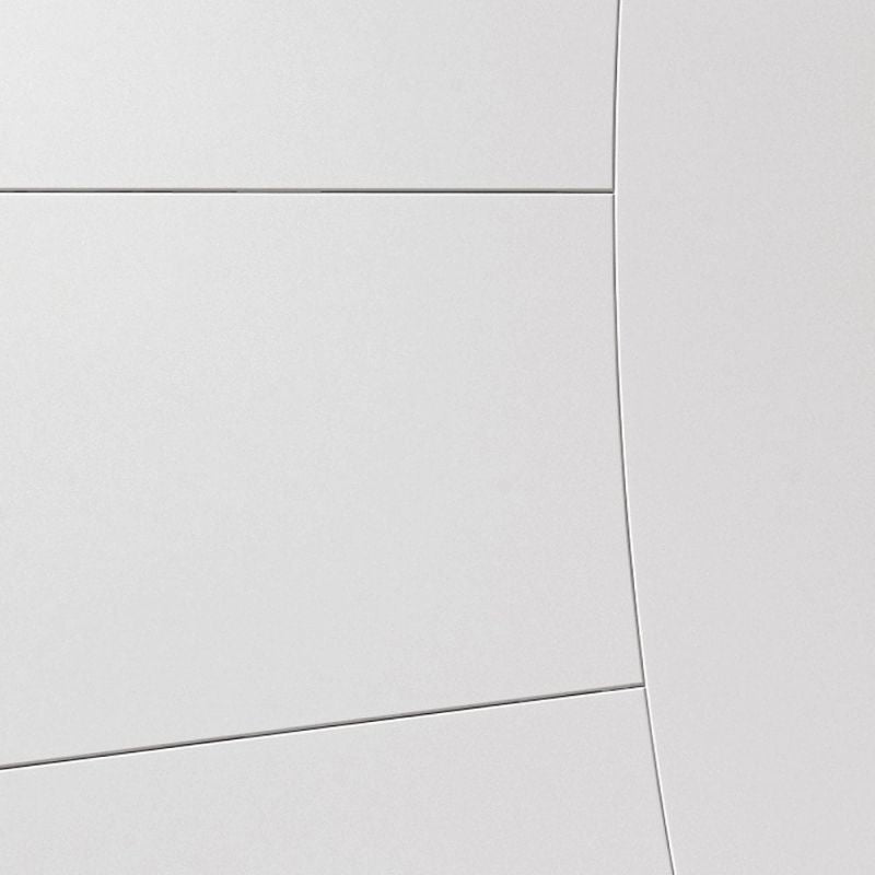 Liberty Internal White Elektra Door Pre-Finished