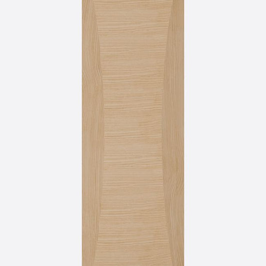 Internal Oak Heta Door PreFinished