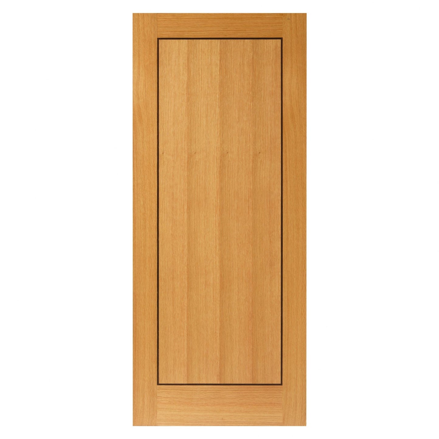 Liberty Internal Oak Clementine Door Prefinished