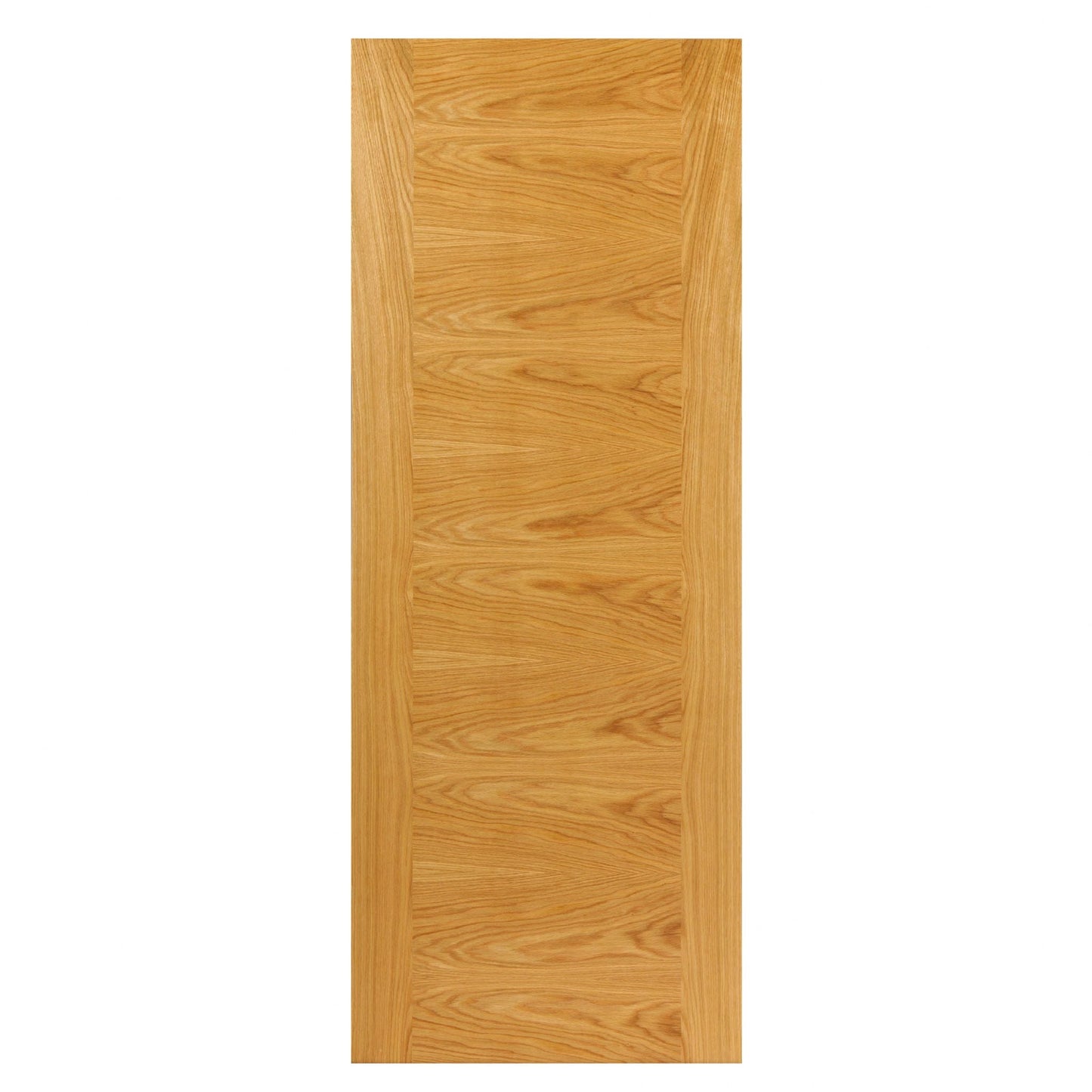 Liberty Internal Oak Ostria Door Prefinished Horizontal Panels