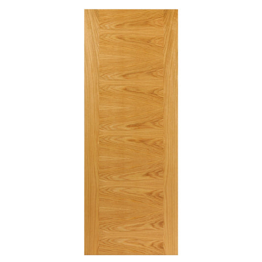 Liberty Internal Oak Ostria Fire Door Prefinished