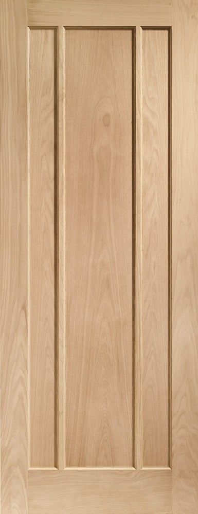 XL Joinery Prefinished Oak Worcester