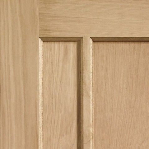 XL Joinery Prefinished Oak Worcester