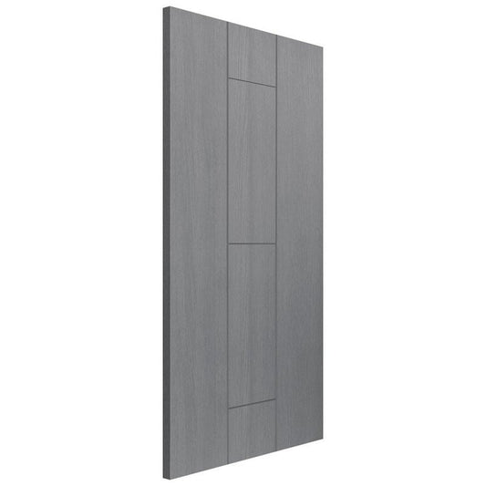 Liberty Internal Ardosia Grey Pre-Finished Door