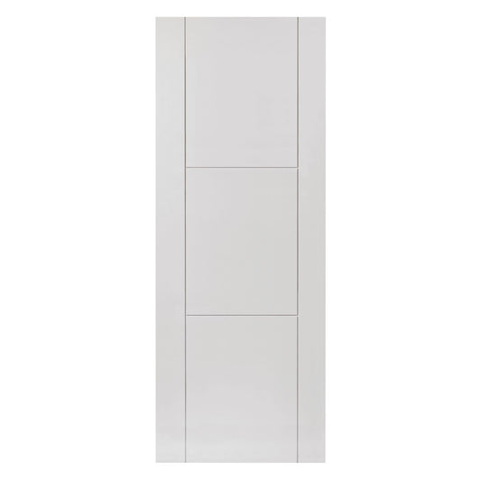 Liberty Internal White Primed Mistral Fire Door